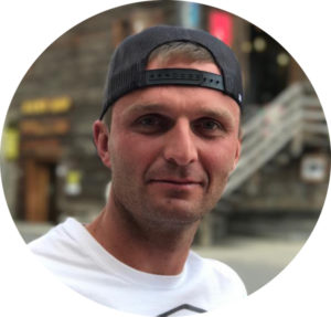Luboš Polišenský