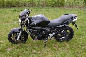 Autoškola Polišenský Motorka A
