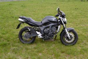 Autoškola Polišenský Motorka A