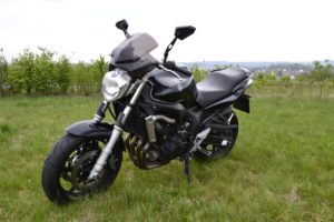 Autoškola Polišenský Motorka A