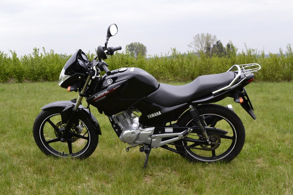 Autoškola Polišenský Motorka A1/AM