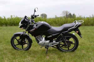 Autoškola Polišenský Motorka A1/AM