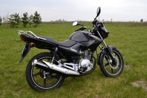 Autoškola Polišenský Motorka A1/AM